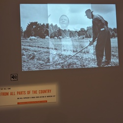 President Abraham Lincoln Museum 